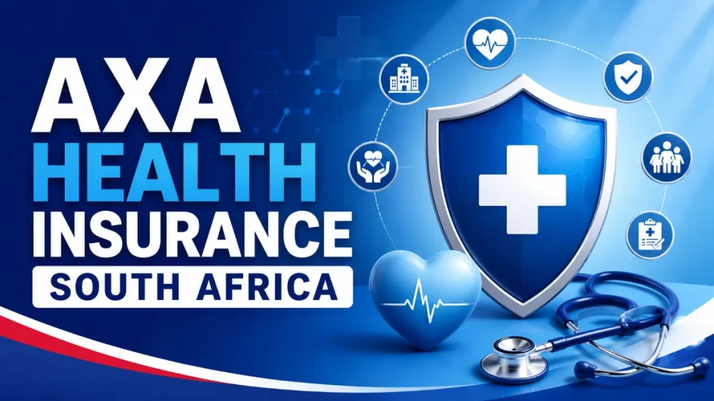 AXA Health Insurance South Africa: 2026 Expat & IPMI Guide