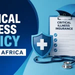 Critical Illness Policy South Africa