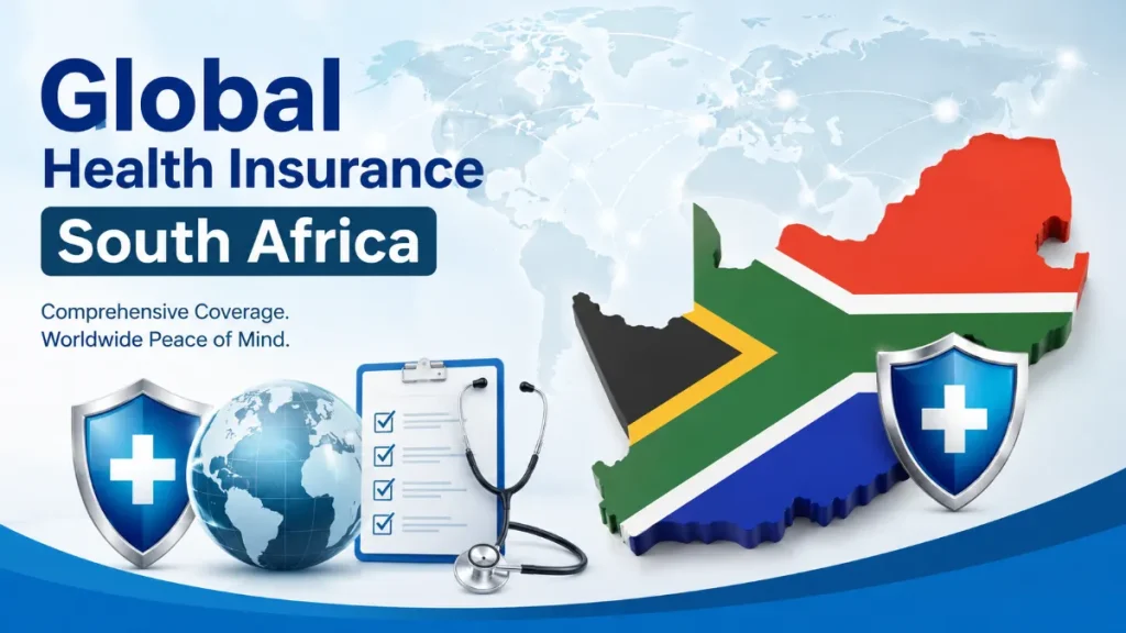 Global Health Insurance South Africa