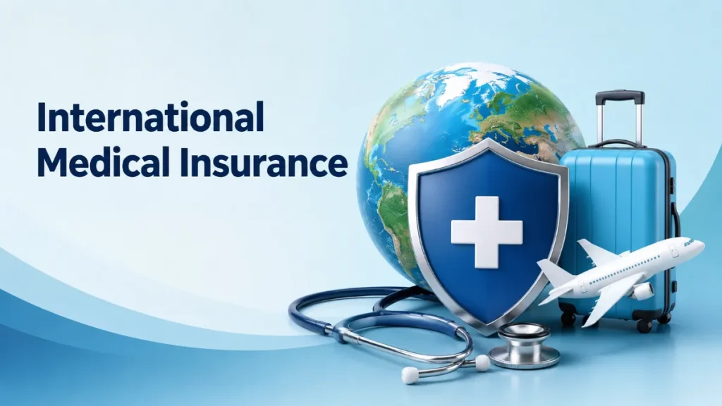 International Medical Insurance