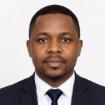 Thabo Mokoena
