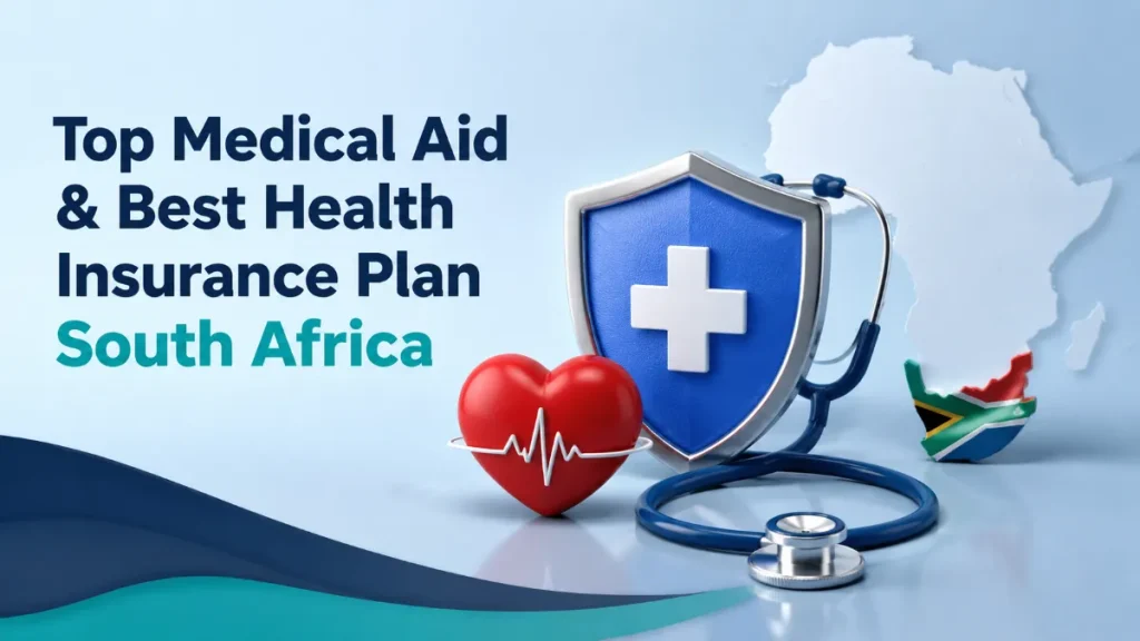 Top Medical Aid & Best Health Insurance Plan South Africa