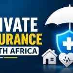 private insurance South Africa